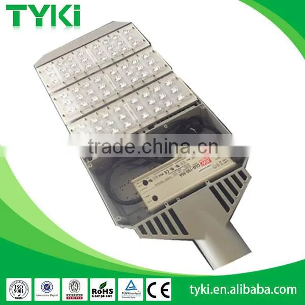 High Quality Super Bright Led Street Light Retrofit 90w for Walkways Roadways Paths photo-5