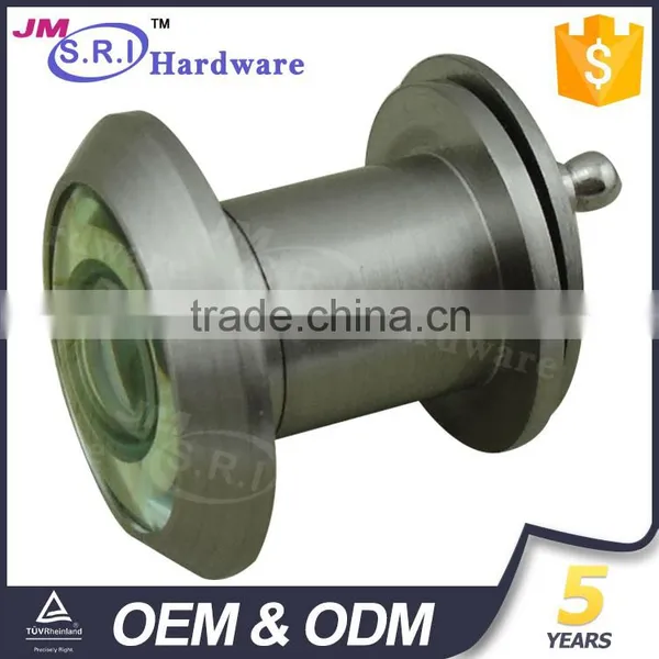 Modern Style Wide Angle Peephole Door Viewer , Door Eye Viewer photo-4