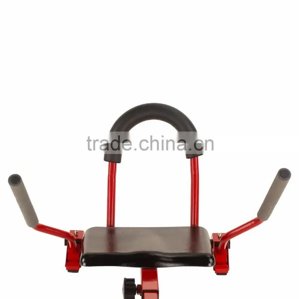Maxfind Manufacturer Wholesale Adjustable Go Kart Hoverkart for Self Balancing Scooter Hoverboard photo-5