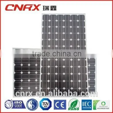 300W Mono Solar Panel