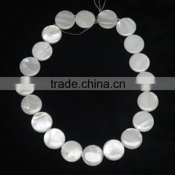 Super Fine Quality New Arrival Mother or Pearl Round Gemstone Cabochon photo-2
