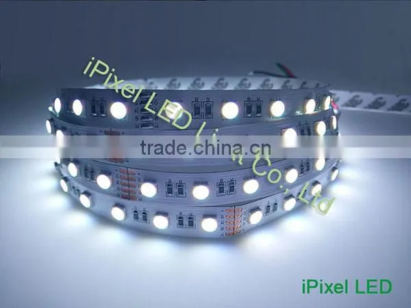 5050 Rgbw 60LEDsled Strip Hot Selling New Item 4in1 photo-2