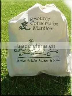 38* 42 cm Cotton Shopping Bag photo-6
