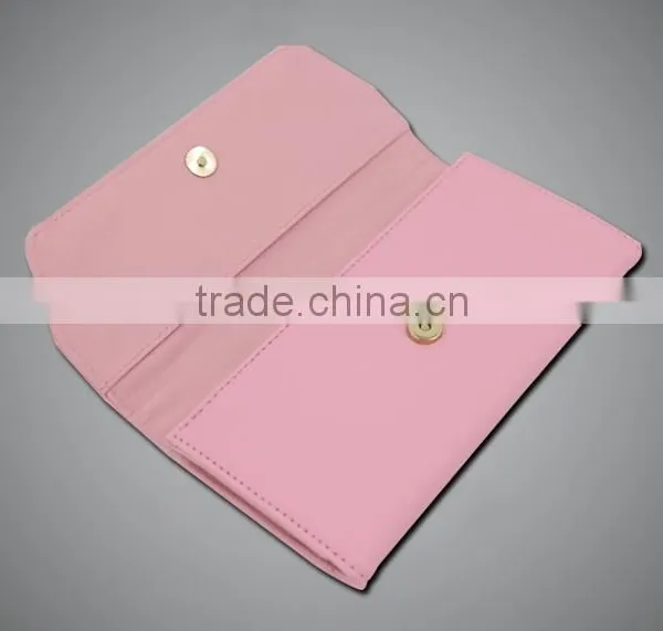 2015 Brand Design Lady Women Female Wholesale Woman Wallet photo-4