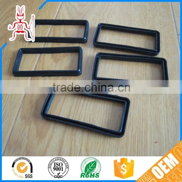 Hot sale custom square pipe flange gaskets