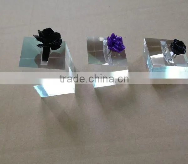 Acrylic Jewellery Display Set photo-3