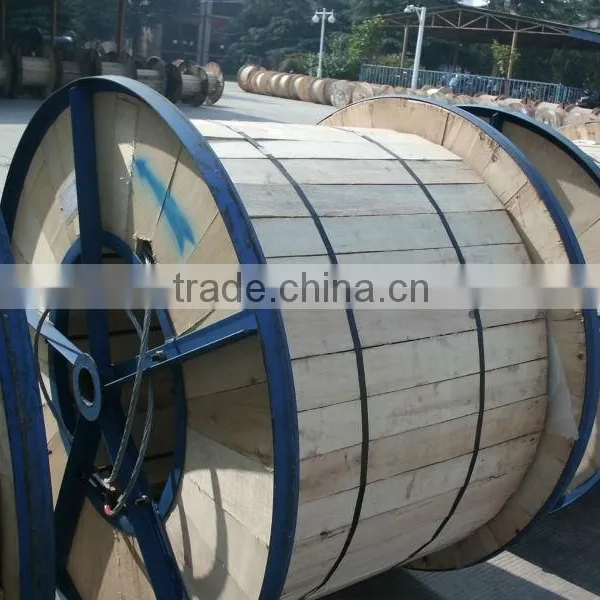OPGW Overhead 12 Cores Earthwire Cable photo-3