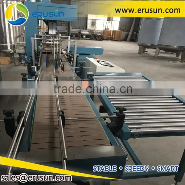 Hot Shrink Packaging Machine Machine photo-6