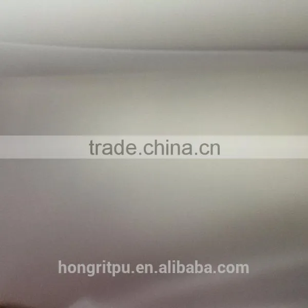 TPU Hot Melt Adhesive Film photo-3