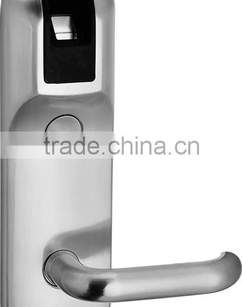 High Quality Smart Hotel Door Lock photo-2