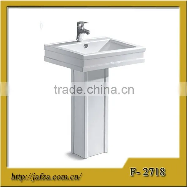 1718 Popular Good Sales Ceramic Toilet photo-3