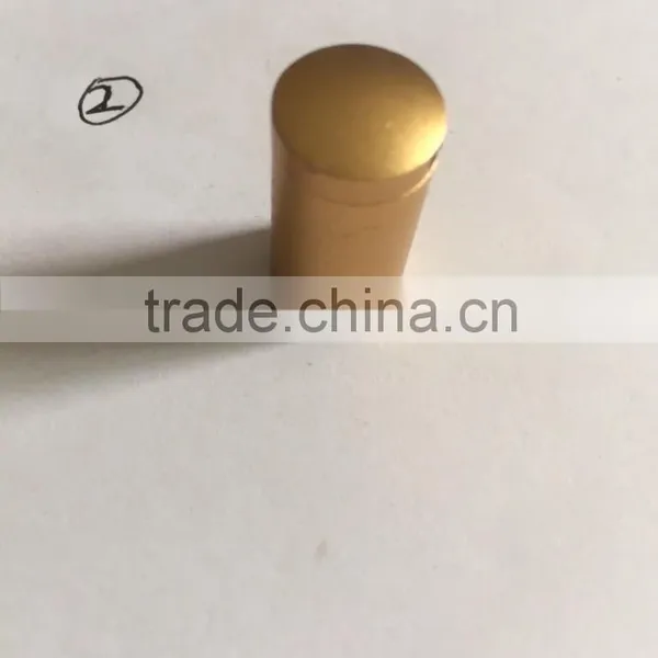 Decorative Screw Covers,Stainless Steel Glass Screw photo-2