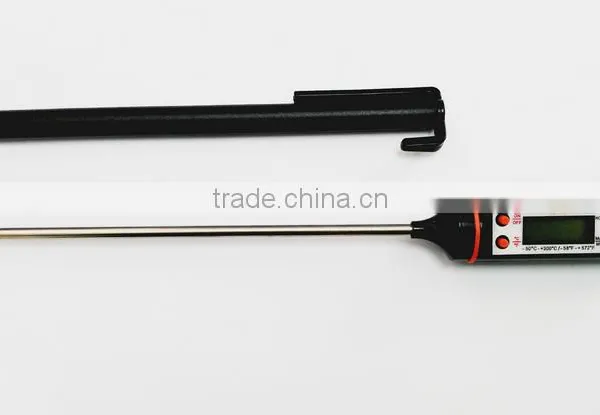 Household Temperature Controller Hot Pen Meat Thermometer for Bbq photo-4