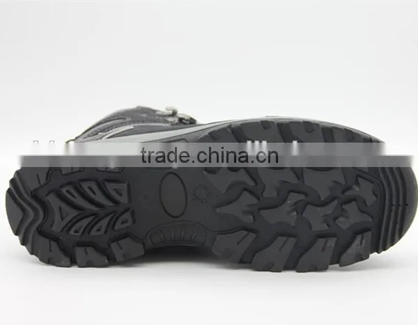 Cheap Wholesale Safety Shoes Steel Toe photo-4