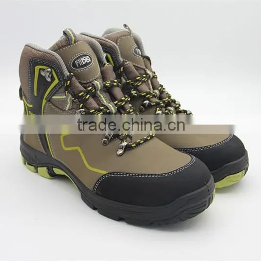 2016 Economical and Reliable Safety Footwear/economical Safety Shoes photo-5