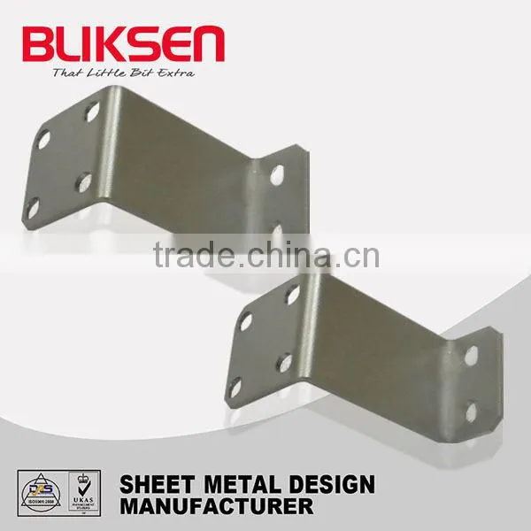 OEM Precise Cnc Metal / Stainless Steel Parts by Taiwan Experienced Fabricator photo-2