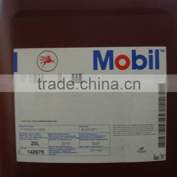 20 Ltr Mobile Vacuoline 537 Lubricant