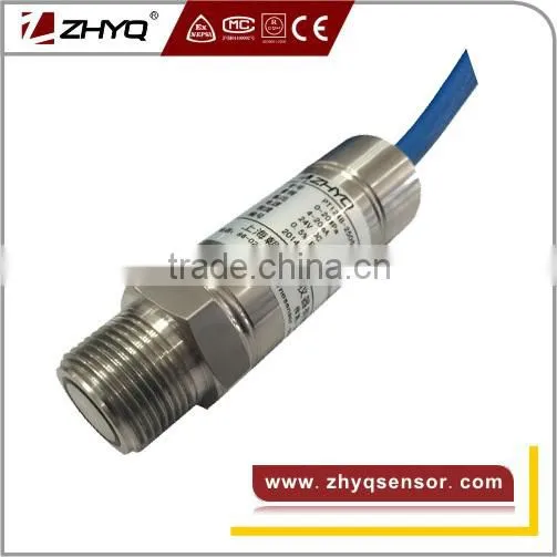Earth Pressure Balance Shield & Tunnel Boring Machine Pressure Transmitter photo-5