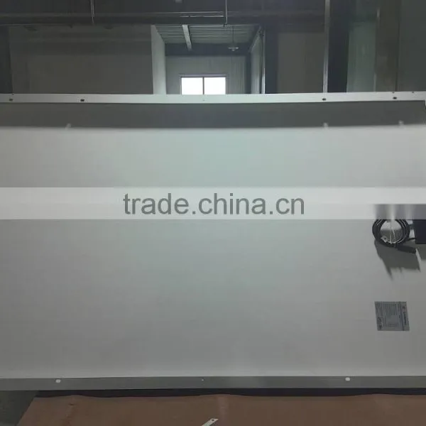 Monocrystalline Sun Power Solar Panel 300w photo-4