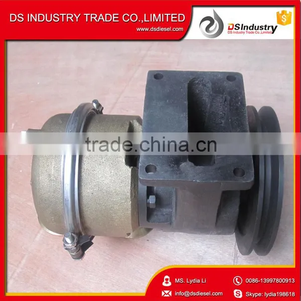 NH/NT855 Diesel Engine Raw Water Pump 3655857 Sea Water Pump photo-2