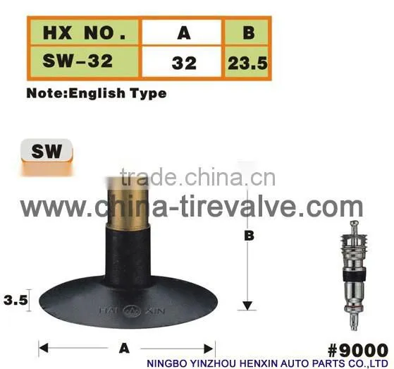 BICYCLE TUBE VALVE photo-3