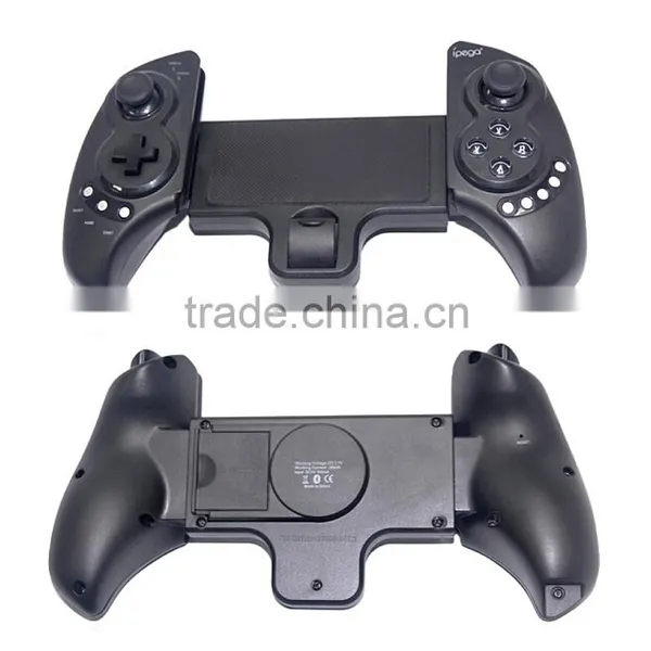 Bluetooth Wireless Game Controller GamePad for Android Mobile Phone & IOS Devices for Ipad, for Mobile Phone ,for Apple photo-4