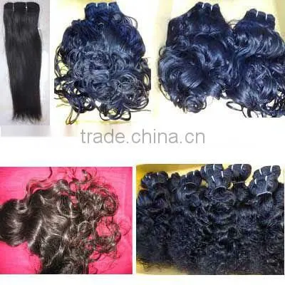 Natural Body Wave 100% Human Virgin Hair,wholesale Virgin Hair photo-2