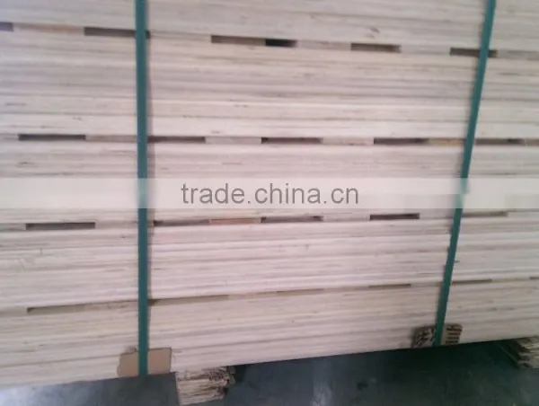Rub Reinforced Plywood photo-3