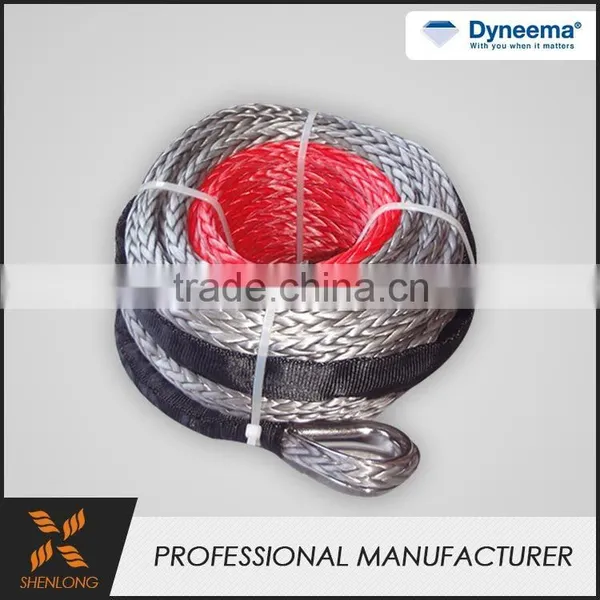 2016 New Products High Tenacity For Pulling or Lifting Popular Capstan Parts