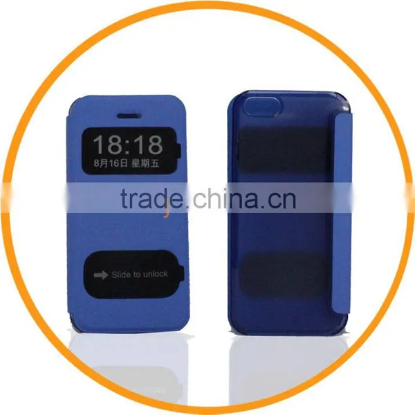 Colored Mobile Phone Protective Case for IPhone 5S 5G From Dailyetech
