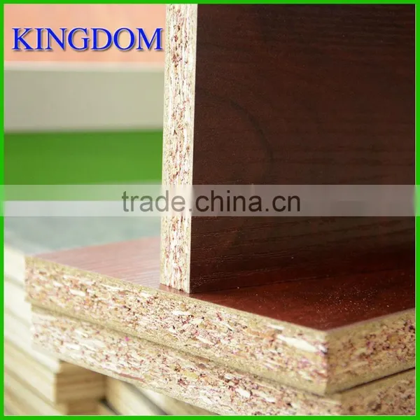 Wood Grain First Class E0 Chipboard photo-4