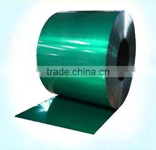 Coated Steel Tape LME PET TAPE PET FILM
