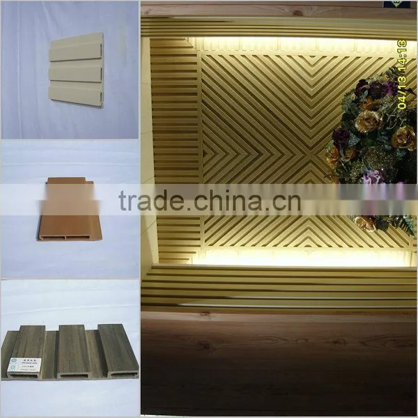 Wpc Louver photo-6