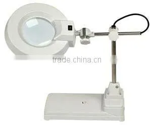 F-500A Fluorescent Magnifying Lamp photo-2