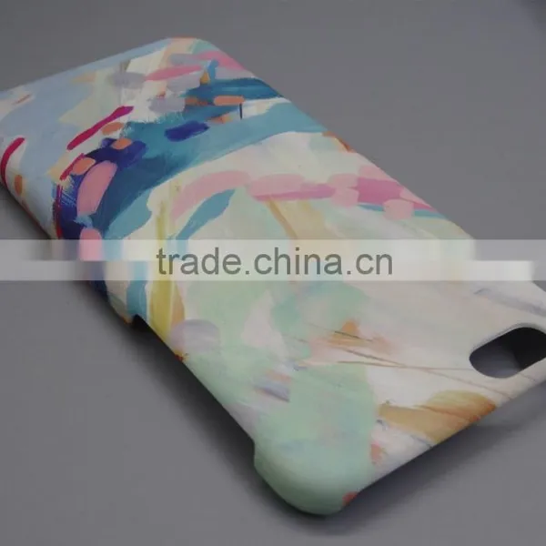Case Cover for Phone, Scratch Resistant Phone Case, Colorful Phone Case photo-3