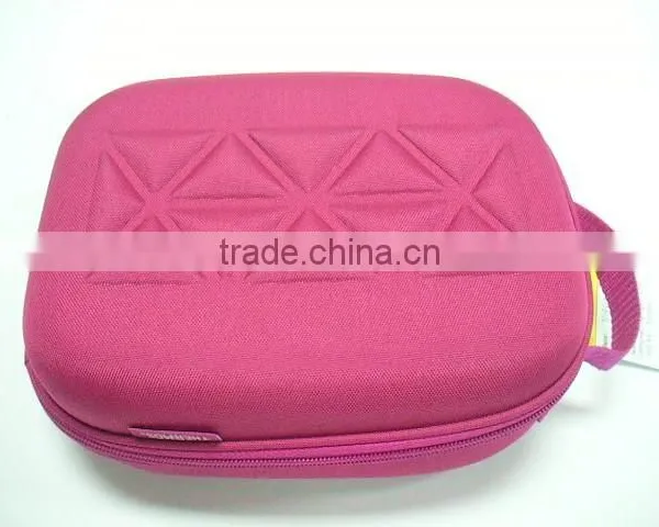Red Color New Sells for Show off Ice Carrying Eva Case Box photo-3