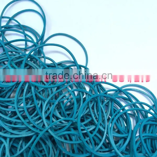 Durable Elastic Rubber Bands / Natural Rubber Bands Viet Nam photo-3