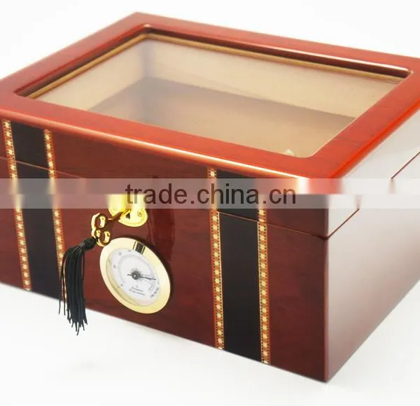 Unique Hot Sale Wooden Boxes Wooden Gift Boxes for Jewelry Packaging photo-5