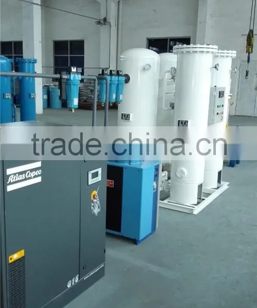 High Purity Oxygen Generator photo-6