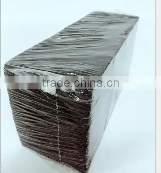 Aluminium Oxide Sandpaper Block Manufacturer photo-6