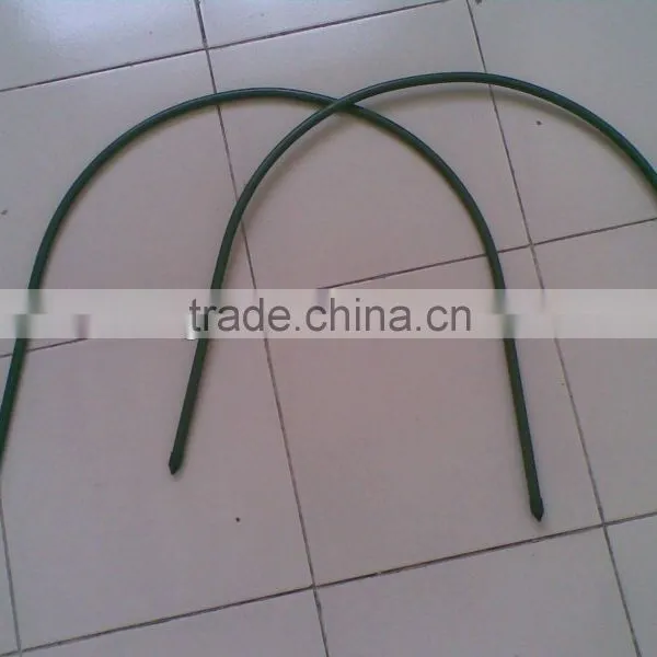 Plastic Coated Steel Tunnel Pipe for Farm photo-4
