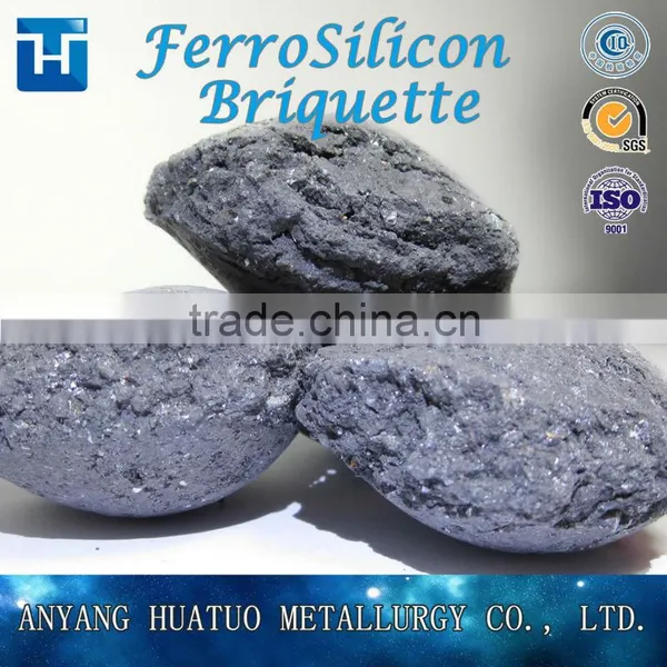 Silicon Ball Ferrosilicon Ball Fe Si Alloy Ball