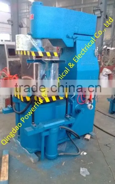 Foundry Moulding Machine For Making Castings photo-2