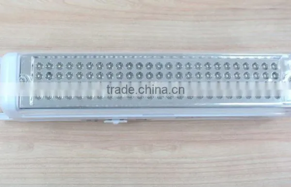 100 LED Portable Emergency Light MODEL 100LU photo-4
