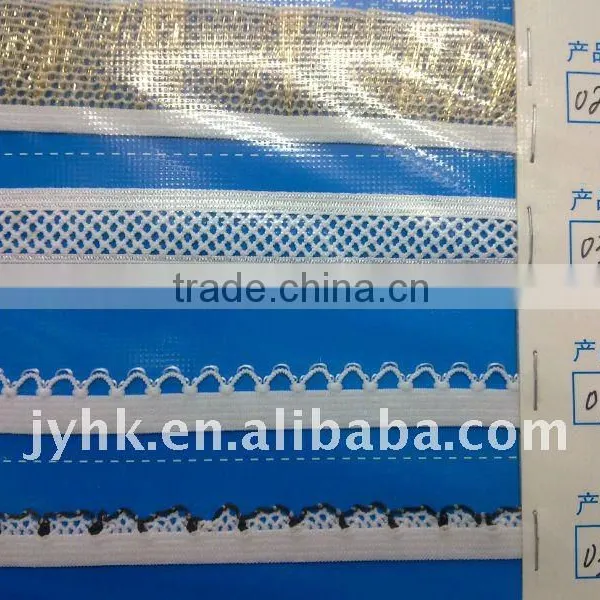 Cotton Trimming Lace