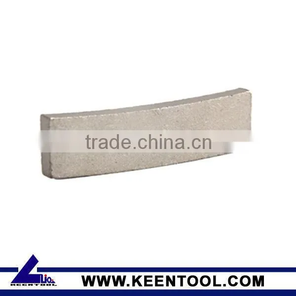 Different Type Diamond Segments for Granite Block photo-5