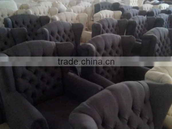 Larest Wing Chair Design photo-6