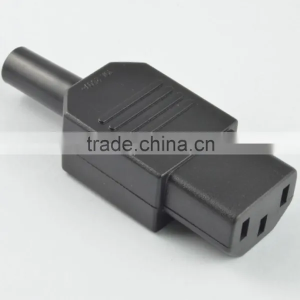 Top Selling Industrial Removable Plug C14 photo-4