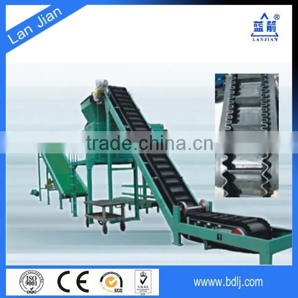 Vertical Conveyor Belt Vulcanizing Conveyor Belt photo-6