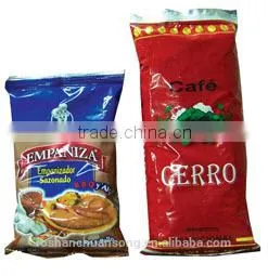 Vertical Type Packaging Machine for Seeds Nuts ( DCTWB-200F) photo-2